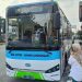 Bus TMP Gratis Meriahkan HUT Ke-242 Pekanbaru