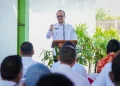 Koster Dorong BBTF Perluas Jangkauan Pariwisata Bali