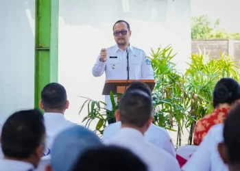 Koster Dorong BBTF Perluas Jangkauan Pariwisata Bali