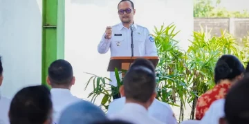 Koster Dorong BBTF Perluas Jangkauan Pariwisata Bali