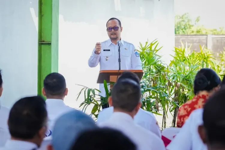 Koster Dorong BBTF Perluas Jangkauan Pariwisata Bali