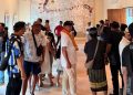 Pameran Tibubeneng Sustainable Art Bangun Kepedulian Lingkungan