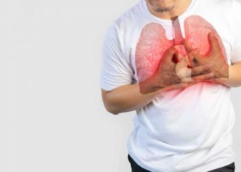 Surabaya Temukan Lebih dari Empat Ribu Kasus TBC Hingga Mei 2026