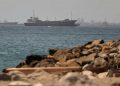 Iran Buka Kembali Selat Hormuz