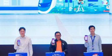 Astra Dorong Karyawan Gunakan Transportasi Umum
