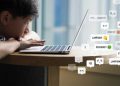 Lebih Dari Separuh Korban Pelecehan di Ruang Digital di Asia Pasifik Menghadapi Konsekuensi Nyata, Namun Sebagian Besar Tidak Pernah Mencari Bantuan