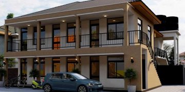 DPRD Surabaya Soroti Potensi Pajak Rumah Kos
