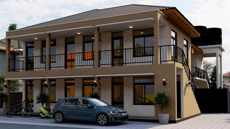 DPRD Surabaya Soroti Potensi Pajak Rumah Kos