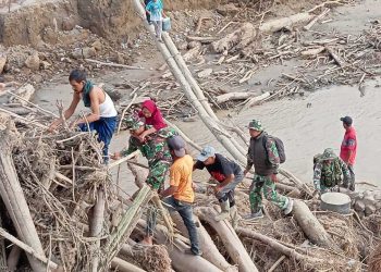 Asahan Salurkan Bantuan Rp30 Miliar Untuk Bireuen