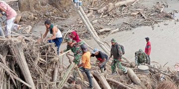 Asahan Salurkan Bantuan Rp30 Miliar Untuk Bireuen