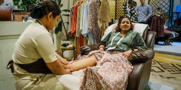Wellness Tourism Jadi Peluang Besar Pariwisata Indonesia di Masa Depan