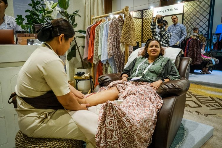 Wellness Tourism Jadi Peluang Besar Pariwisata Indonesia di Masa Depan