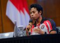 Bali Tuan Rumah Kejuaraan Renang Perairan Terbuka Asia 2026