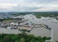 PTP Nonpetikemas Tanjung Pandan Menghubungkan Pulau, Menggerakkan Ekonomi