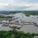 PTP Nonpetikemas Tanjung Pandan Menghubungkan Pulau, Menggerakkan Ekonomi