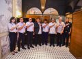 Penumpang Whoosh Kini Bisa Menikmati Layanan Dining Car KAI Services