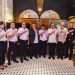 Penumpang Whoosh Kini Bisa Menikmati Layanan Dining Car KAI Services