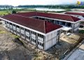 Kebut Sekolah Rakyat Tahap II , Berikut 5 Lokasi Dengan Progres Tertinggi