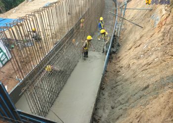 Kementerian PU Kebut Pemulihan 274 Titik Infrastruktur Konektivitas Pascabencana Sumatera Utara
