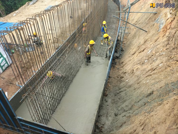 Kementerian PU Kebut Pemulihan 274 Titik Infrastruktur Konektivitas Pascabencana Sumatera Utara