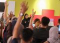 Kreator Diajak Naik Kelas melalui Penguatan Kekayaan Intelektual