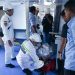 Uji Petik Kelaiklautan Kapal Dilakukan di Pelabuhan Ternate Jelang Angkutan Libur Sekolah 2026