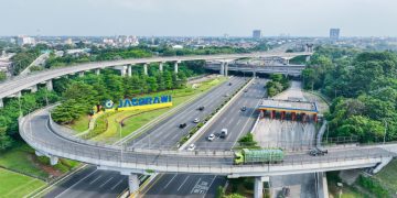 Saatnya Beraksi untuk Iklim, Komitmen Jasa Marga Capai Roadmap Net Zero Emission