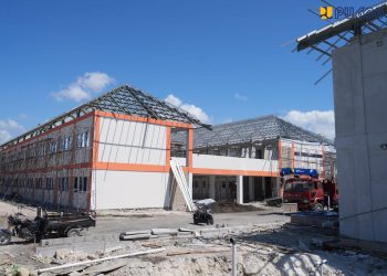 Sekolah Rakyat Jatim 1 Surabaya Disiapkan Menjadi Kawasan Pendidikan Terpadu