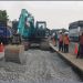 Hati-hati, Ada Rekonstruksi Perkerasan di Ruas Tol Cawang–Tomang–Pluit dan Jakarta–Tangerang