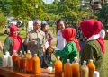 Jamu Identitas Global Indonesia, Lestarikan Lewat Inovasi