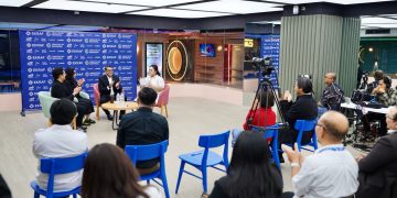 Kementerian Ekraf Lepas Delegasi Indonesia ke Cannes Lions 2026