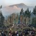 Kemenpar Dukung BRI Jazz Gunung Series 2026 Perkuat Daya Tarik Wisata Pegunungan