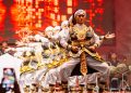 Festival Tabut 2026 Kembali Masuk KEN, Perkuat Daya Tarik Wisata Budaya Bengkulu