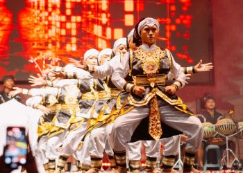 Festival Tabut 2026 Kembali Masuk KEN, Perkuat Daya Tarik Wisata Budaya Bengkulu