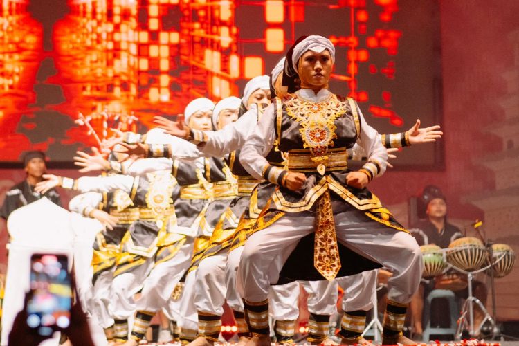Festival Tabut 2026 Kembali Masuk KEN, Perkuat Daya Tarik Wisata Budaya Bengkulu