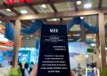 Paviliun Wonderful Indonesia Raih “Best Booth Design” di SITF 2026 Seoul