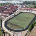 Sekolah Rakyat di Jember, Hadirkan Lapangan Sepak Bola Berstandar Internasional