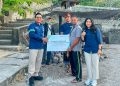 ASDP Perkuat Infrastruktur Desa Adat dan Warisan Budaya Bali, Beri Bantuan Rp1 Miliar