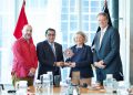 Kolaborasi Kemenekraf & WIPO – PBB, Kuatkan Data Ekraf Nasional Berstandar Global
