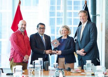 Kolaborasi Kemenekraf & WIPO – PBB, Kuatkan Data Ekraf Nasional Berstandar Global