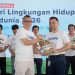 JTT Komitmen Hijaukan Trans Jawa melalui Penanaman 1.000 Pohon