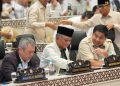 Pagu Indikatif Kementerian PU Rp98,47 Triliun, Dody : Fokus Pada Program Infrastruktur Berdampak Bagi Rakyat