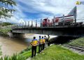 Pascagempa M6,7 di Sulteng, Kementerian PU Periksa Jembatan dan Kerahkan Alat Berat
