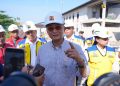 Menteri Dody Genjot Progres Sekolah Rakyat Sragen, Tembus 87 Persen