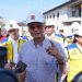 Menteri Dody Genjot Progres Sekolah Rakyat Sragen, Tembus 87 Persen