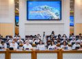Kemenpar Fokus Perkuat Pariwisata Berkualitas dan Berkelanjutan pada 2027