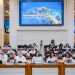 Kemenpar Fokus Perkuat Pariwisata Berkualitas dan Berkelanjutan pada 2027