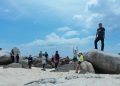 Kemenpar-ASTINDO Perkuat Daya Saing Wisata Belitung Lewat Famtrip
