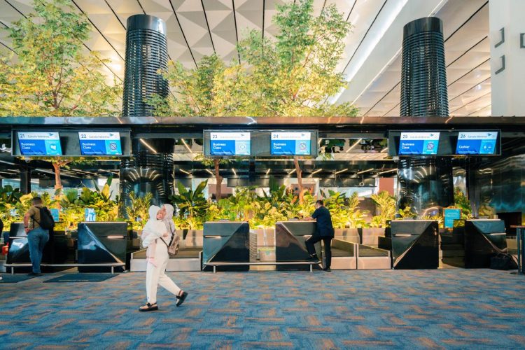 InJourney Airports Hadirkan Ragam Aktivitas Seru Ramah Keluarga