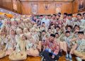 Seskab Motivasi Pelajar Lewat Program Istana Untuk Anak Sekolah